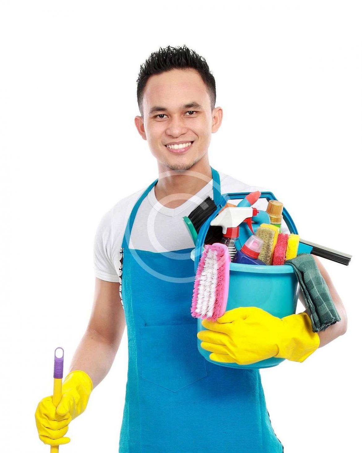 Team_Clartence_Gomez | Putzen.net