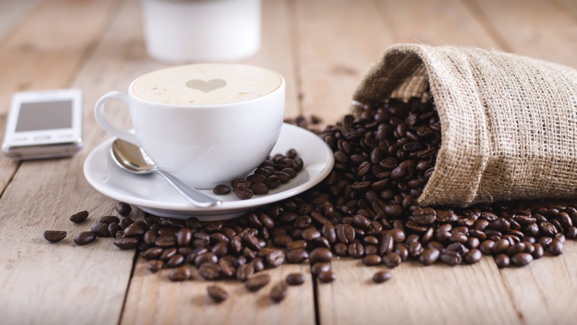 Kaffeemaschine putzen – So entkalken und putzen Sie Ihre Kaffeemaschine richtig!