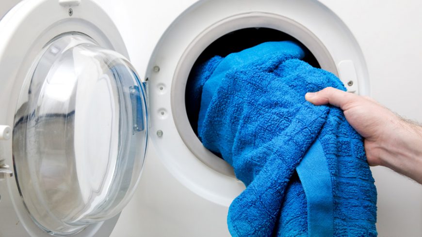 Waschmaschine putzen – Schlechte Gerüche, Kalk und Schimmel